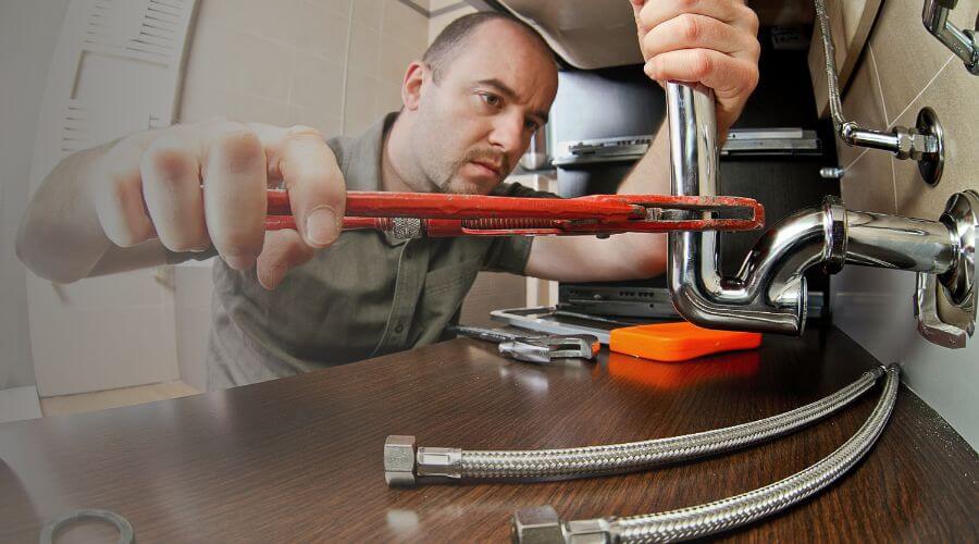 Professional Leak Detection in Quinton, VA