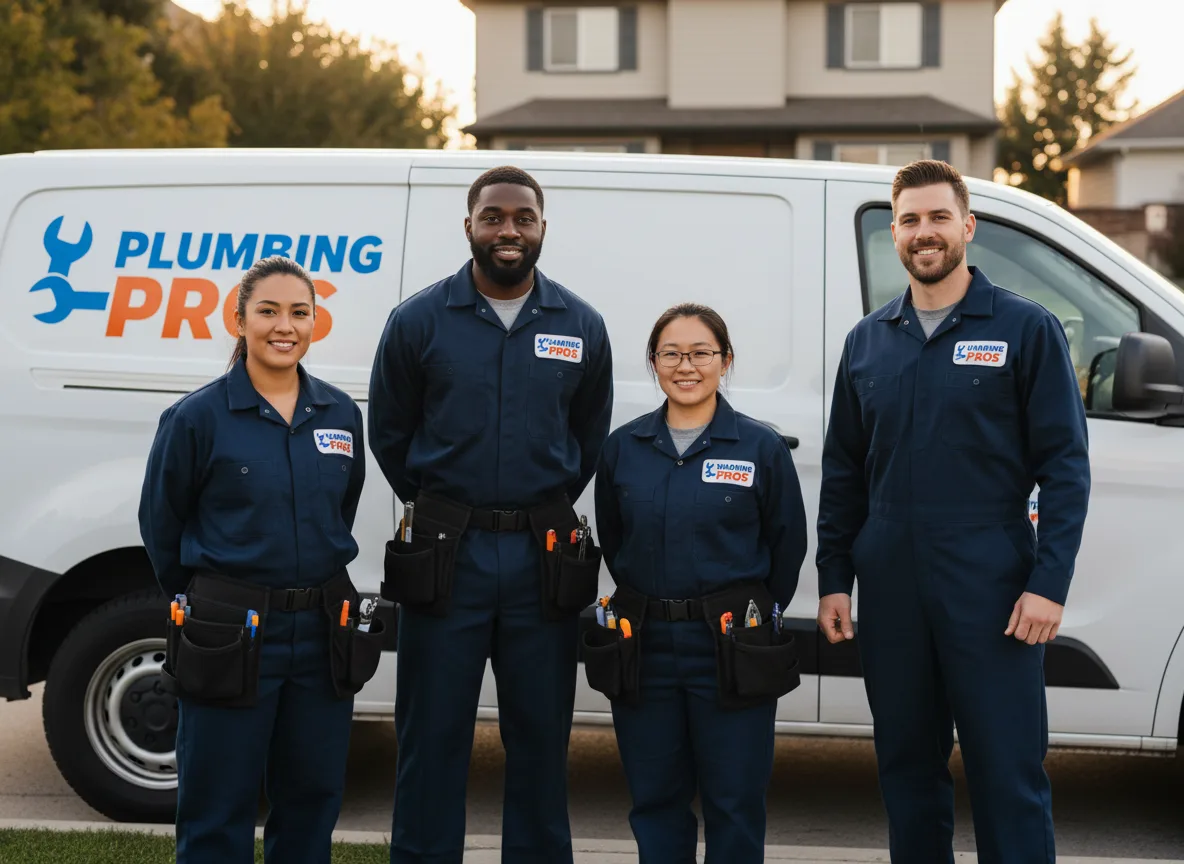 Water Heater Repair company in Quinton, VA